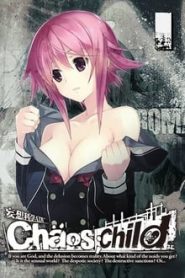Chaos;Child 1 Temporada Online