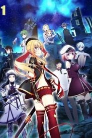 Val x Love 1 Temporada Online