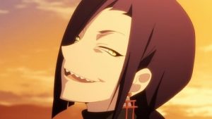 Re: Creators Episodio 6
