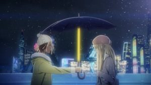 Carole & Tuesday Episodio 18
