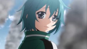 Clockwork Planet Episodio 11