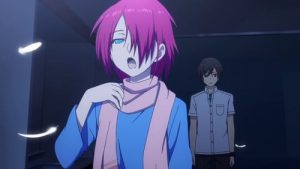 Charlotte Episodio 8