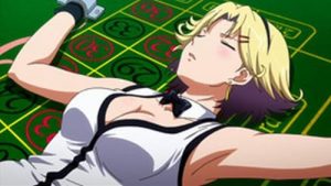 Rio: Rainbow Gate! Episodio 8