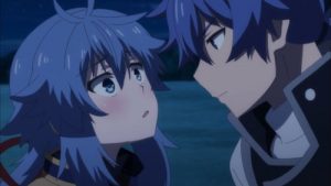Rokudenashi Majutsu Koushi to Akashic Records Episodio 8