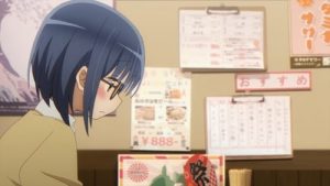 Comic Girls Episodio 8