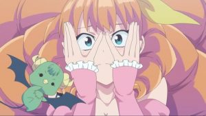 Radiant Episodio 8