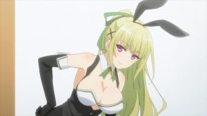 Choujin Koukousei-tachi wa Isekai demo Yoyuu de Ikinuku you desu! Episodio 5