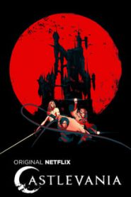 Castlevania 2 Temporada Online