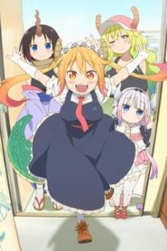 Kobayashi-san Chi no Maid Dragon 1 Temporada Online
