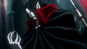 Castlevania 2 Episodio 1