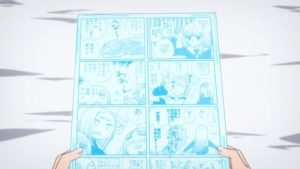 Circlet Princess Episodio 2