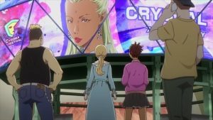 Carole & Tuesday Episodio 6