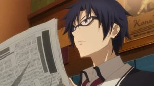 Chaos;Child Episodio 2