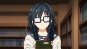Ore wo Suki nano wa Omae dake ka yo Episodio 1