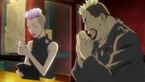 Carole & Tuesday Episodio 4