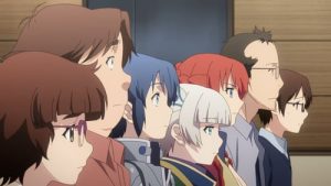 Re: Creators Episodio 5