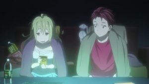 Robotics;Notes Episodio 14