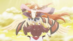 Tenka Hyakken: Meiji-kan e Youkoso! Episodio 2