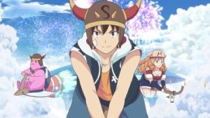 Radiant Episodio 10