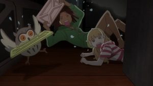 Carole & Tuesday Episodio 15