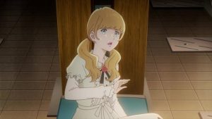 Carole & Tuesday Episodio 13