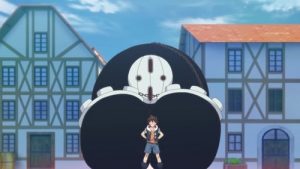 Radiant Episodio 2