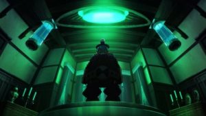 Chaos Dragon Episodio 4