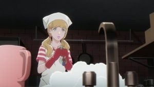 Carole & Tuesday Episodio 2
