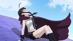 Renai Boukun Episodio 11