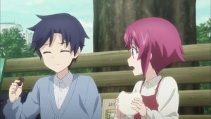 Chaos;Child Episodio 10