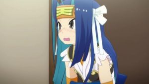 Chou Kadou Girl: Amazing Stranger Episodio 7