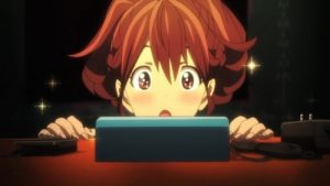 Robotics;Notes Episodio 2