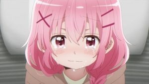 Comic Girls Episodio 12