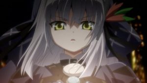 Clockwork Planet Episodio 1