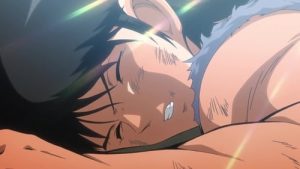 Captain Tsubasa (2018) Episodio 34
