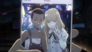 Carole & Tuesday Episodio 1