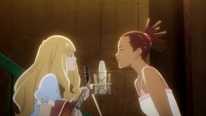 Carole & Tuesday Episodio 14