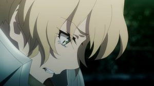 Re: Creators Episodio 9