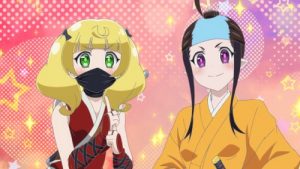 Renai Boukun Episodio 8