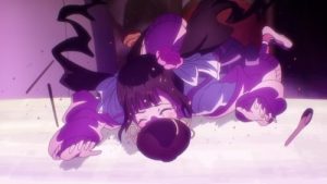 Caligula Episodio 3