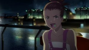 Carole & Tuesday Episodio 12