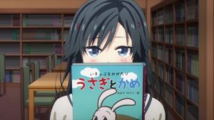 Ore wo Suki nano wa Omae dake ka yo Episodio 3