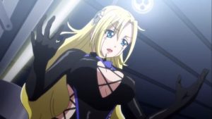 Clockwork Planet Episodio 9