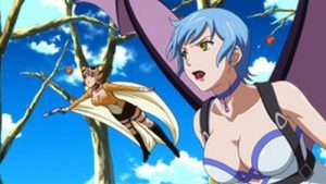 Rio: Rainbow Gate! Episodio 7