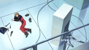 Classroom☆Crisis Episodio 4