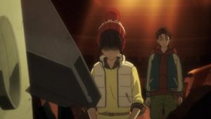 Robotics;Notes Episodio 19