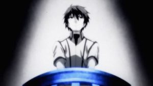 Rakudai Kishi no Cavalry Episodio 11