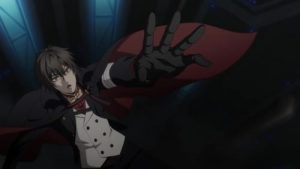 Code:Realize: Sousei no Himegimi Episodio 12