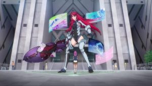 Circlet Princess Episodio 1