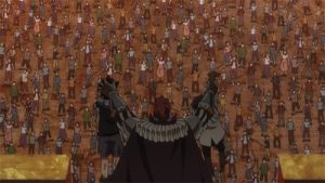 Radiant Episodio 14